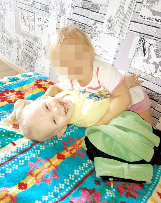 Annesi eğlenceye giden bebek açlıktan öldü! 6