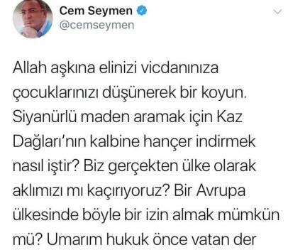 Bu kadınlardan bir tweeti esirgediler! 8