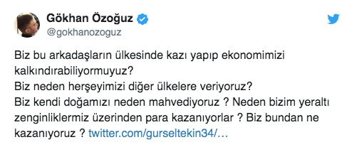 Bu kadınlardan bir tweeti esirgediler! 15