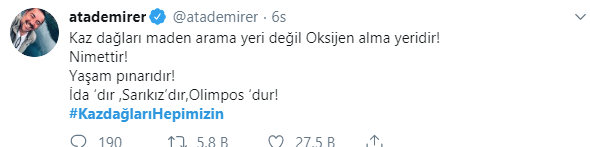 Bu kadınlardan bir tweeti esirgediler! 12