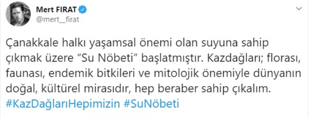 Bu kadınlardan bir tweeti esirgediler! 10