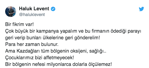 Bu kadınlardan bir tweeti esirgediler! 14