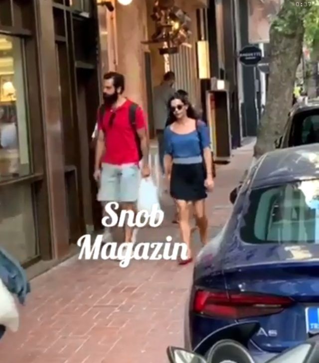Aradığı aşkı sonunda buldu! 1