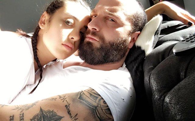 Özlem Ada Şahin'den duygusal paylaşım! 1