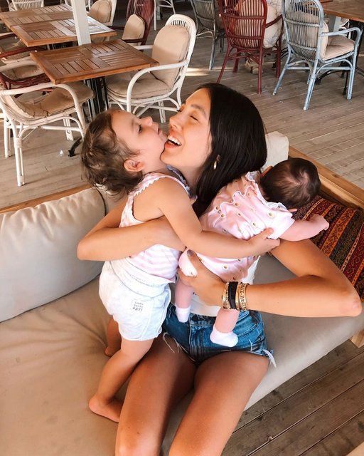 Özlem Ada Şahin'den duygusal paylaşım! 6