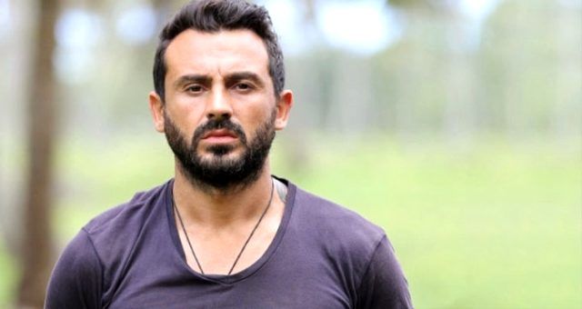 Eski futbolcu nikah masasına oturdu! 1