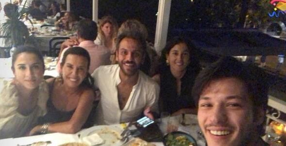 Perihan Savaş'a büyük jest! 3