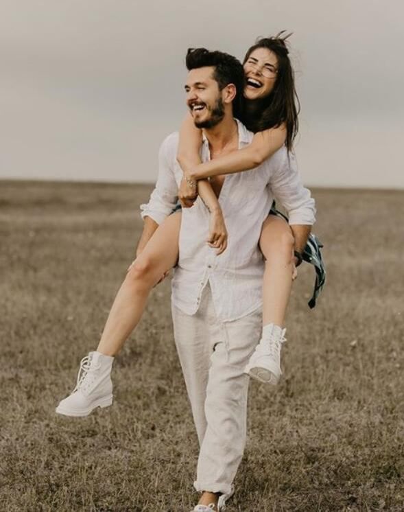 Bu akşam nikah masasına oturuyorlar! 4