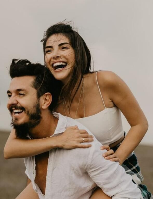 Bu akşam nikah masasına oturuyorlar! 1