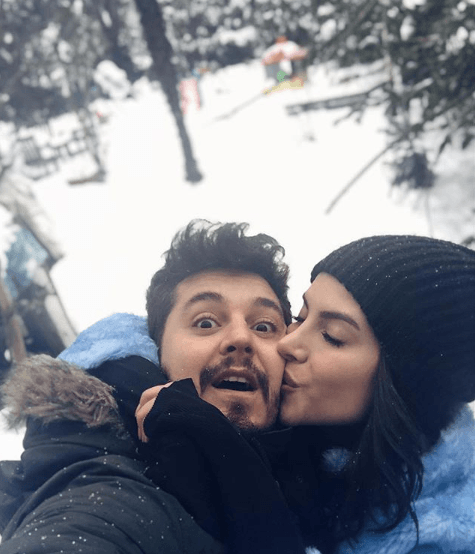 Bu akşam nikah masasına oturuyorlar! 7