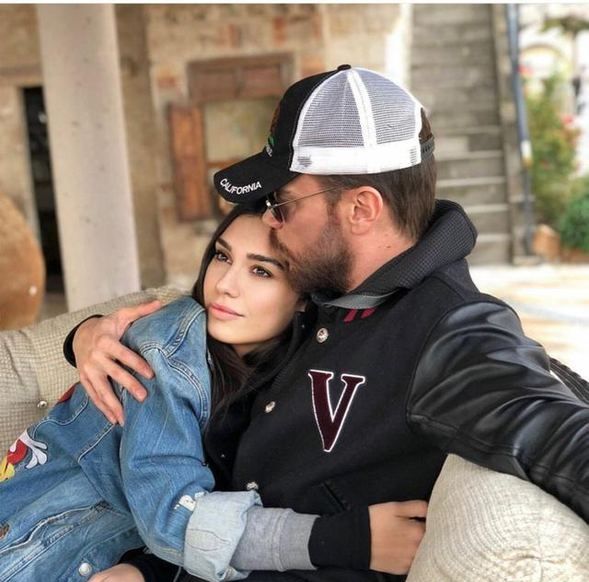 8 aylık evlilikleri tek celsede bitti! 6