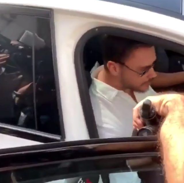 8 aylık evlilikleri tek celsede bitti! 5