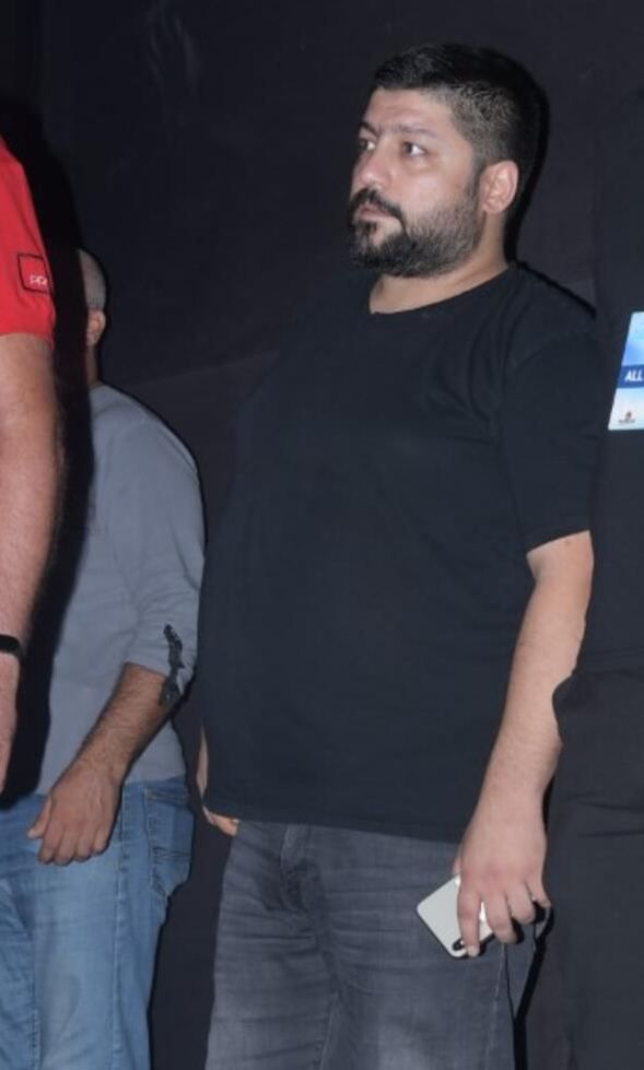 Halil Sezai ile Kibariye'den proje müjdesi! 4