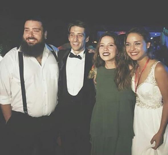 Tek celsede boşandılar! 3