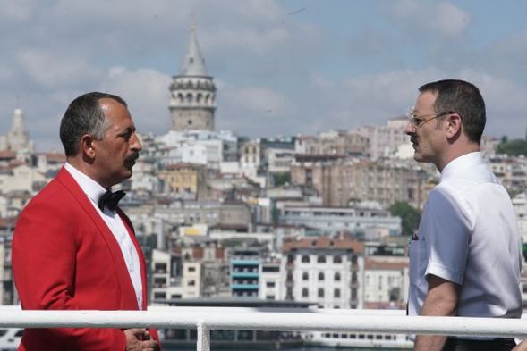 Yeni filmi 18 Ekim'de vizyona giriyor! 5