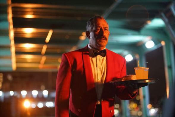 Yeni filmi 18 Ekim'de vizyona giriyor! 6