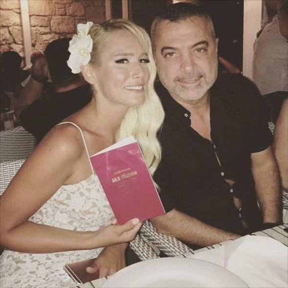 "Banyoya kapanıp hüngür hüngür ağladım..." 3