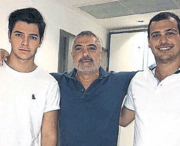 "Banyoya kapanıp hüngür hüngür ağladım..." 8