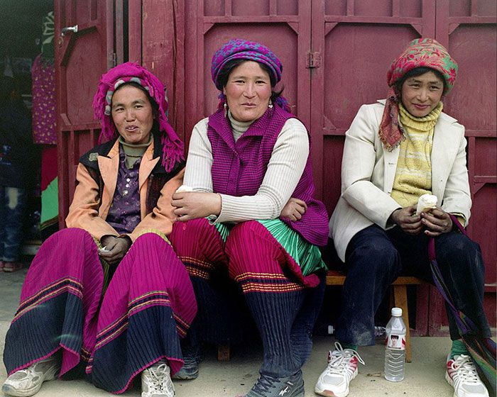 Bir Kadın Krallığı: Mosuolar 5