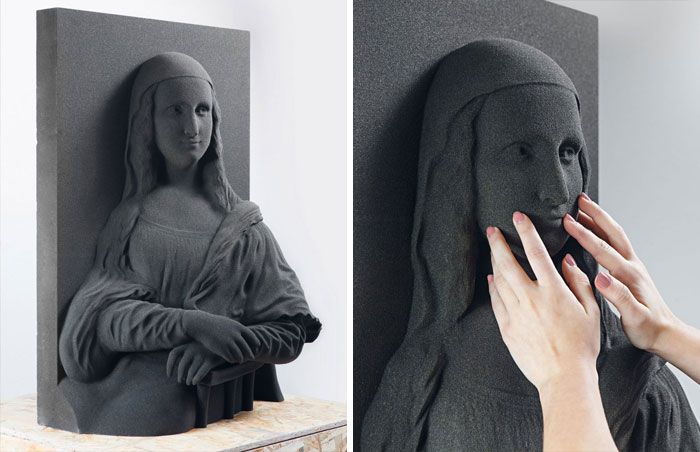 3D yazıcılar ile tasarlanan harika ürünler! 3