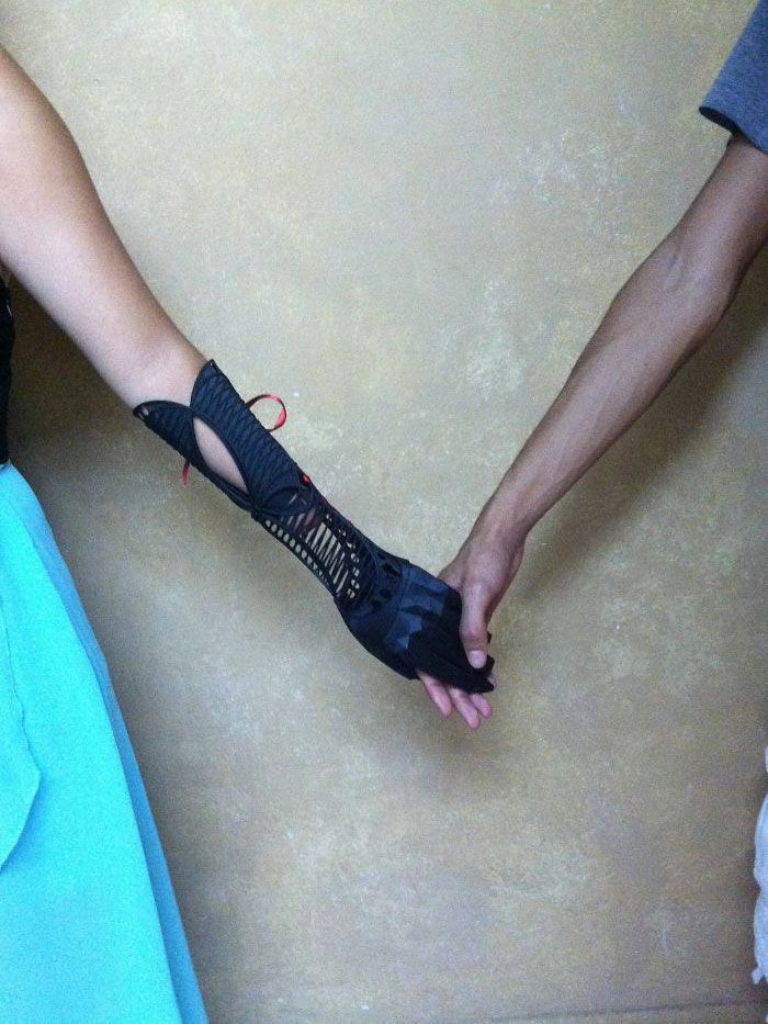 3D yazıcılar ile tasarlanan harika ürünler! 4