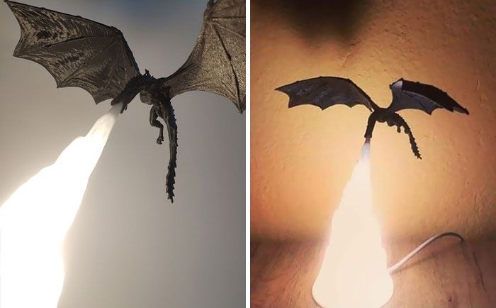 3D yazıcılar ile tasarlanan harika ürünler! 15