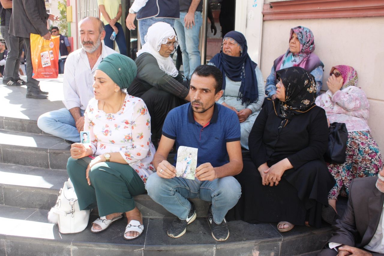 Çocuklarını 15 yaşındayken götürdüler... 3