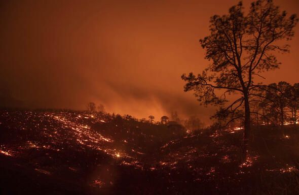 "UFO'lar büyük deprem ve felaketlerin habercisi" 17