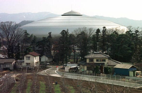 "UFO'lar büyük deprem ve felaketlerin habercisi" 6