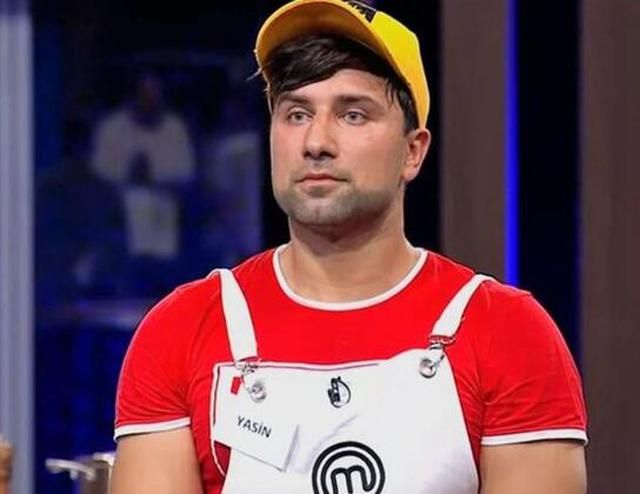 Masterchef Türkiye'de diskalifiye! 4