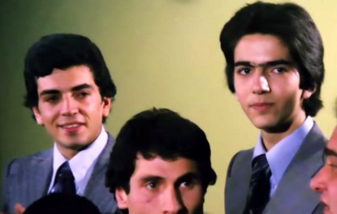 Neşeli Günler oyuncularının son halleri! 9