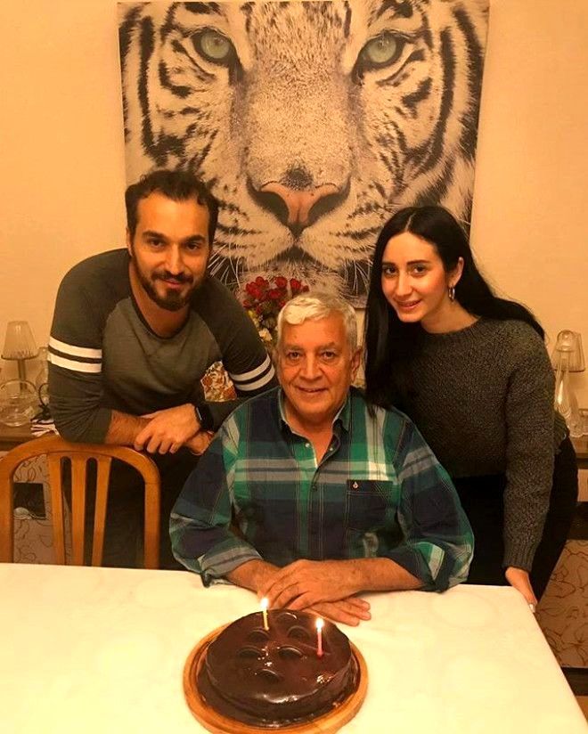 Neşeli Günler oyuncularının son halleri! 5