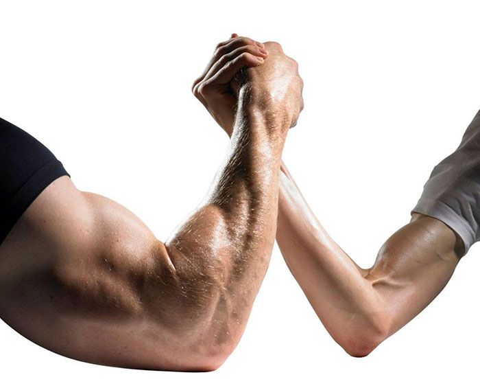Protein eksikliği çekildiğini gösteren durumlar! 2