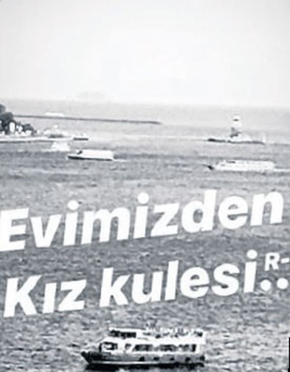Gönül Yazar'ı bakın nasıl ikna etti! 4