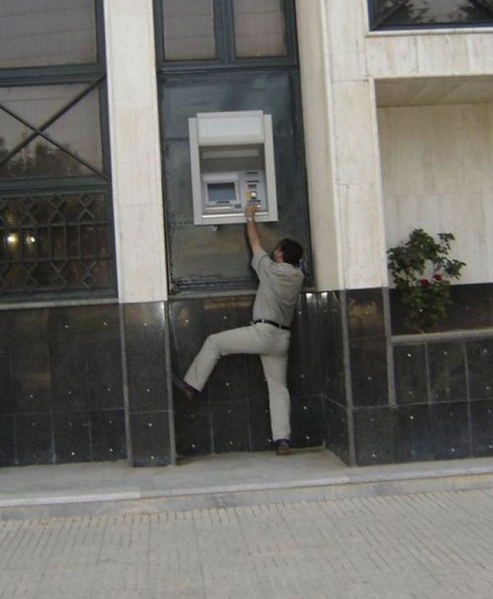 İşinin ehli olmayan ustaların eserleri! 4