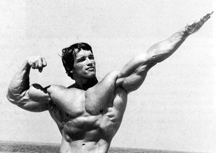 Erkek görünüm standartlarının tarihsel değişimi! 10