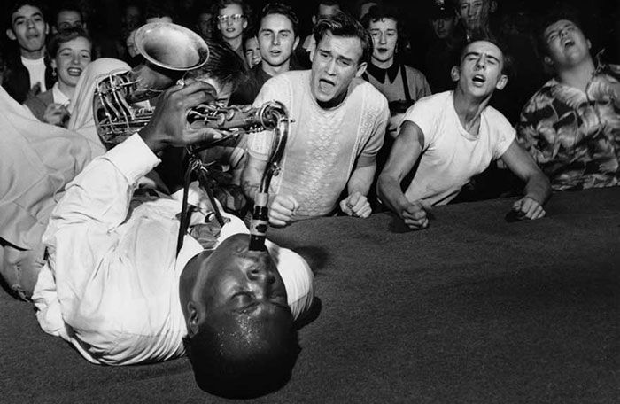 Tarihi fotoğrafların renklendirilmiş görüntüleri! 21