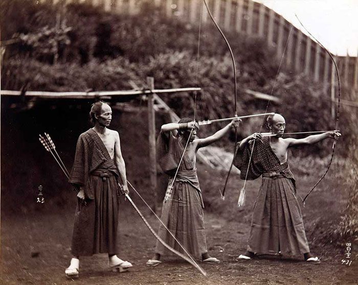 Tarihi fotoğrafların renklendirilmiş görüntüleri! 11