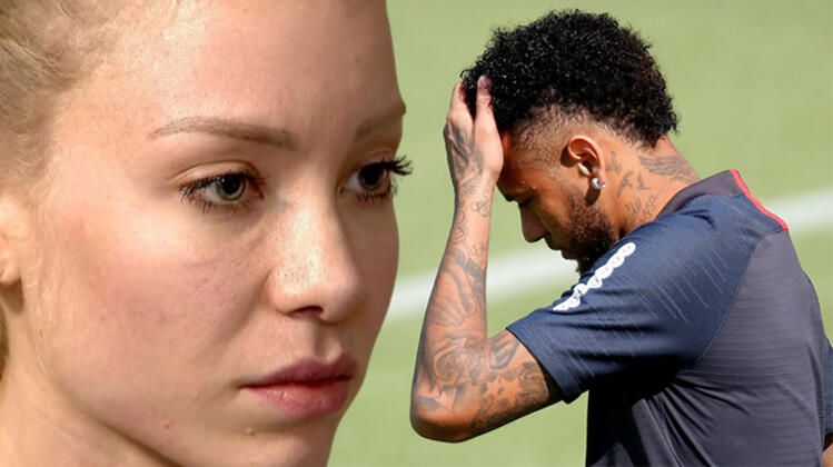 Brezilyalı modelden ünlü futbolcuya tecavüz tuzağı 1