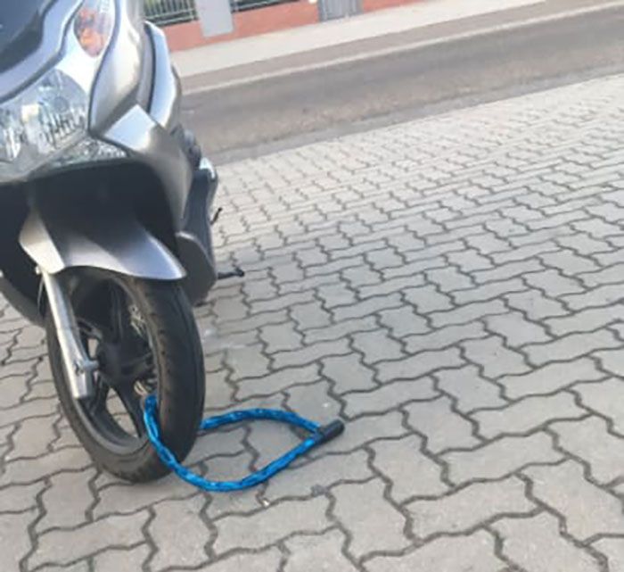 Hiçbir işe yaramayan yapılar! 23