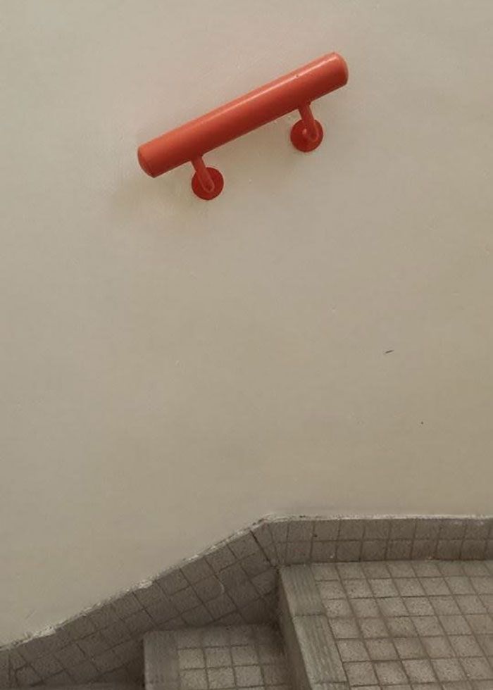 Hiçbir işe yaramayan yapılar! 1