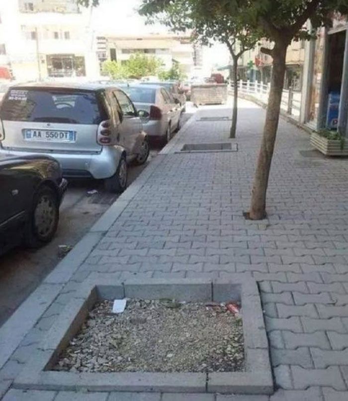 Hiçbir işe yaramayan yapılar! 14