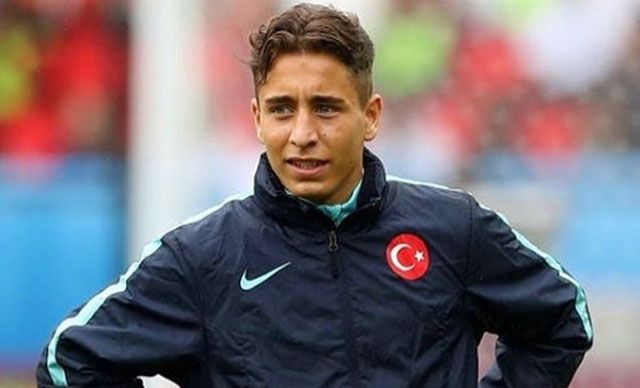 "Bana evinde görüşme talep etti" 14