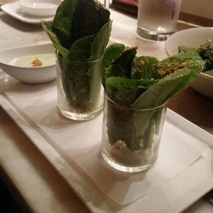 Akıllara zarar restoran servisleri! 5