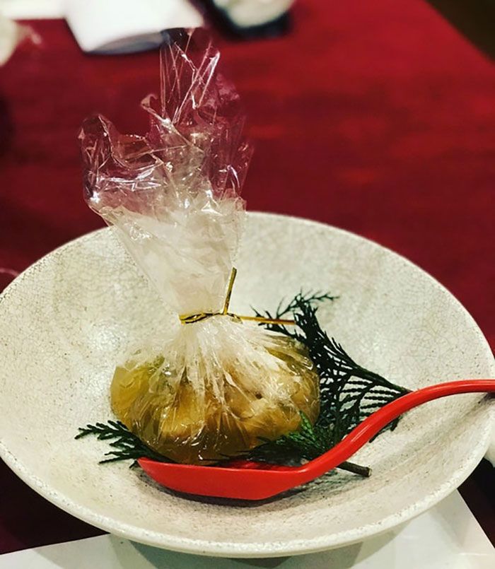 Akıllara zarar restoran servisleri! 19