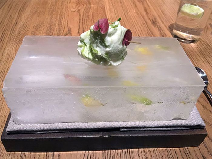 Akıllara zarar restoran servisleri! 8