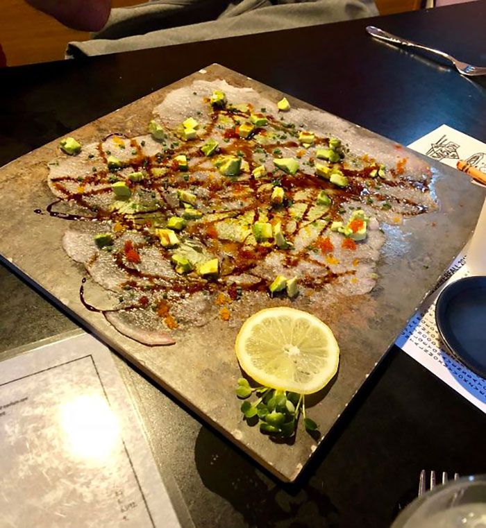 Akıllara zarar restoran servisleri! 14