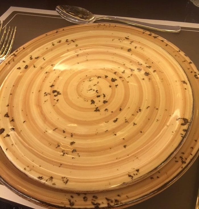 Akıllara zarar restoran servisleri! 3