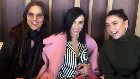 Demet Akalın'dan Hadise'ye zehir zemberek sözler! 4