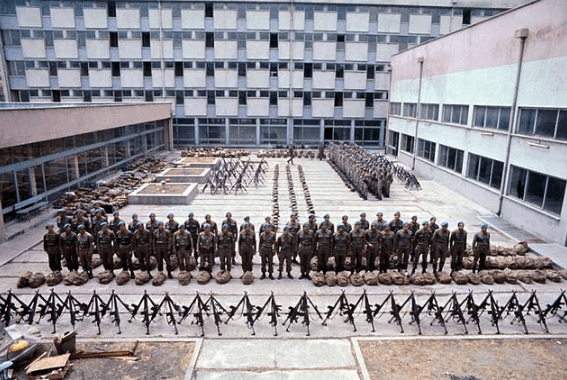 12 Eylül darbesinin acı dolu tarihi! 24